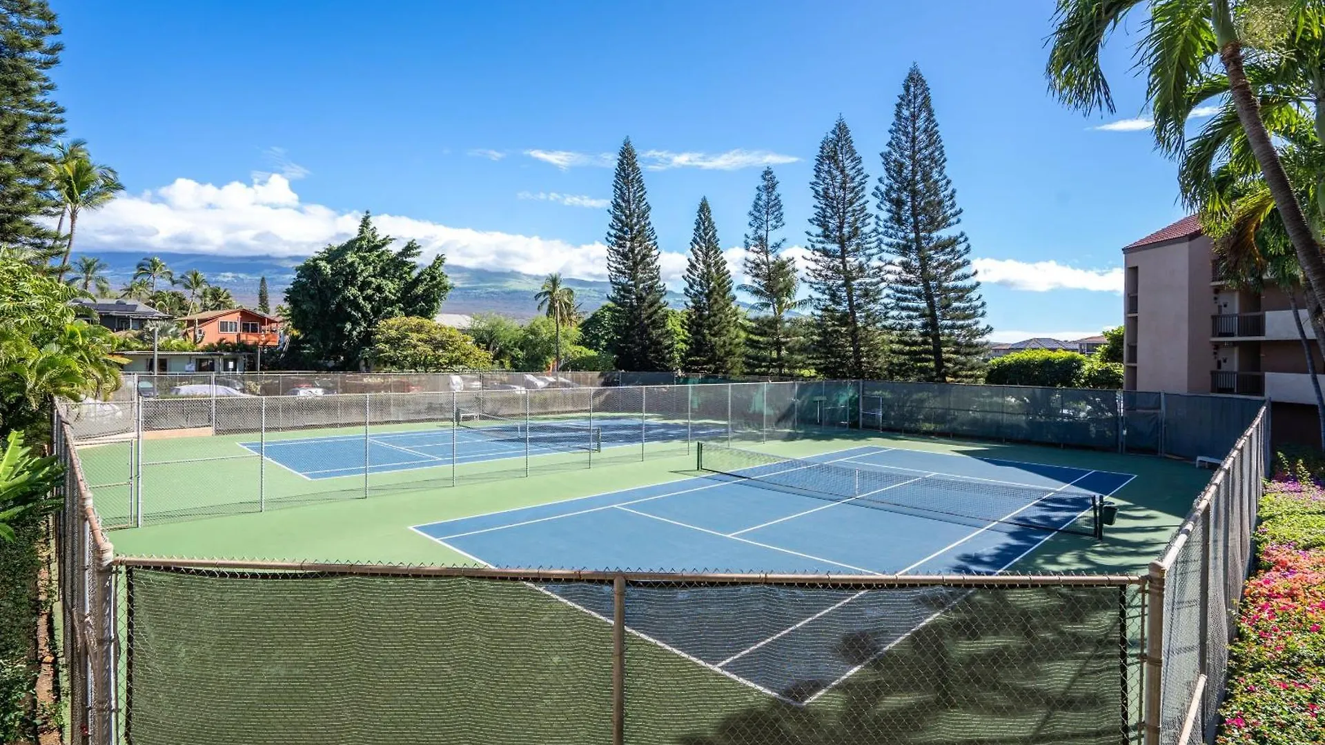 New Modern Beautiful Renovated Maui Vista 3220 *