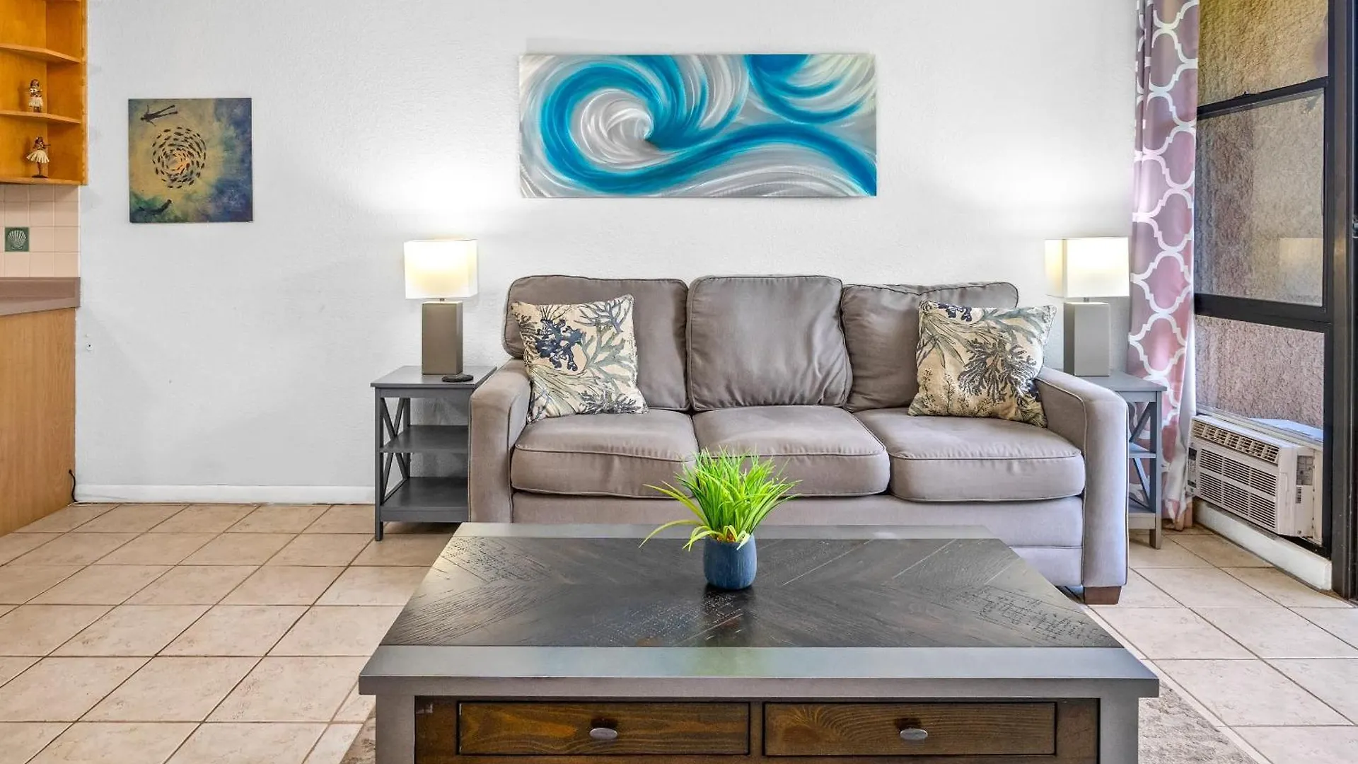New Modern Beautiful Renovated Maui Vista 3220