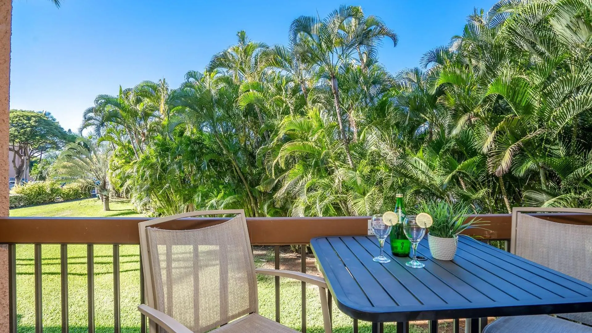 New Modern Beautiful Renovated Maui Vista 3220 度假居 基黑