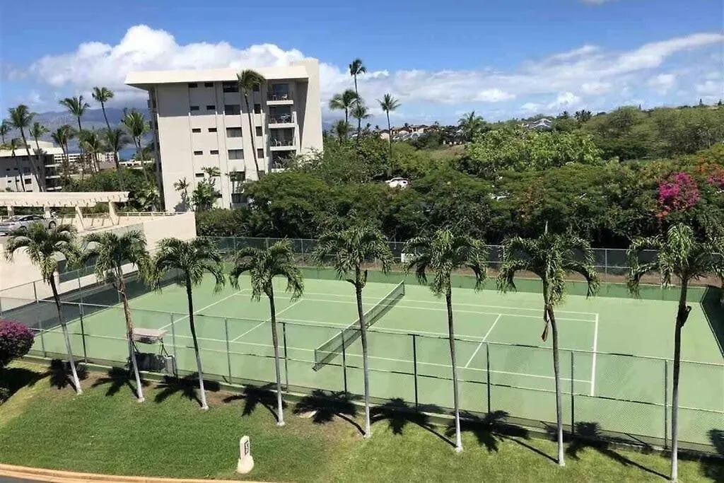 Beautiful Modern Remodeled Maui Banyan Casa de Férias *