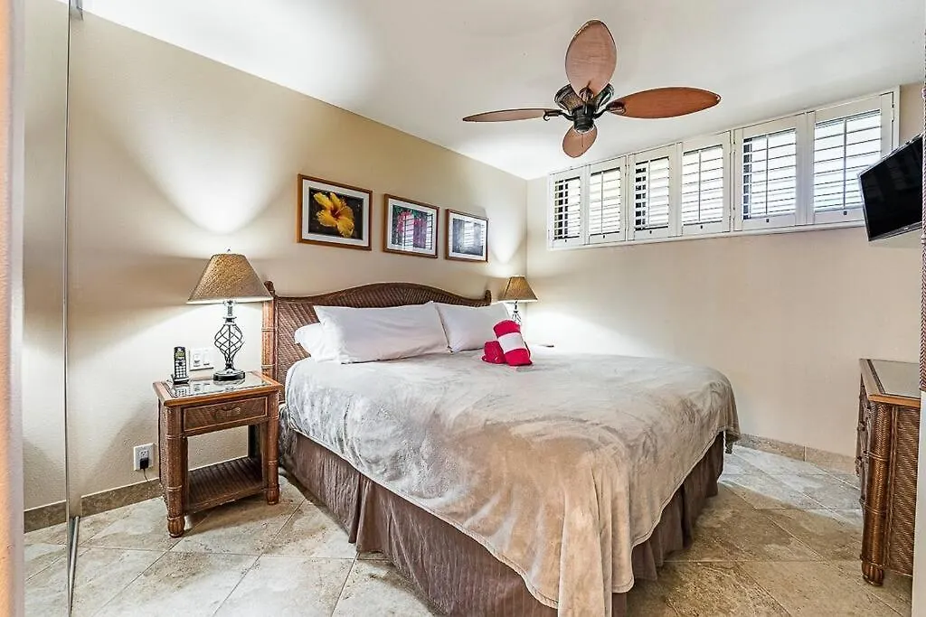 Spectacular Oceanfront Views With Split Ac -wailea * ويليا