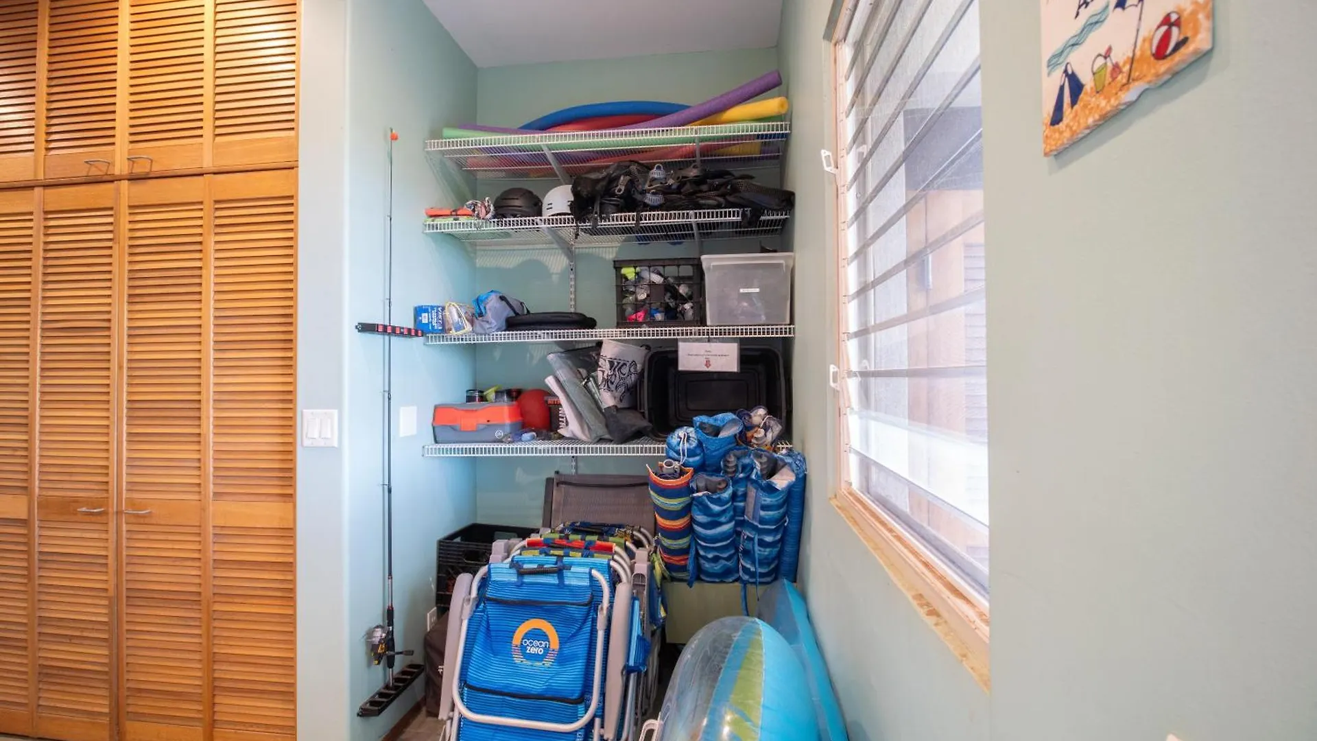 Apartament Aloha Aku Hula - Find Peace By The Shore