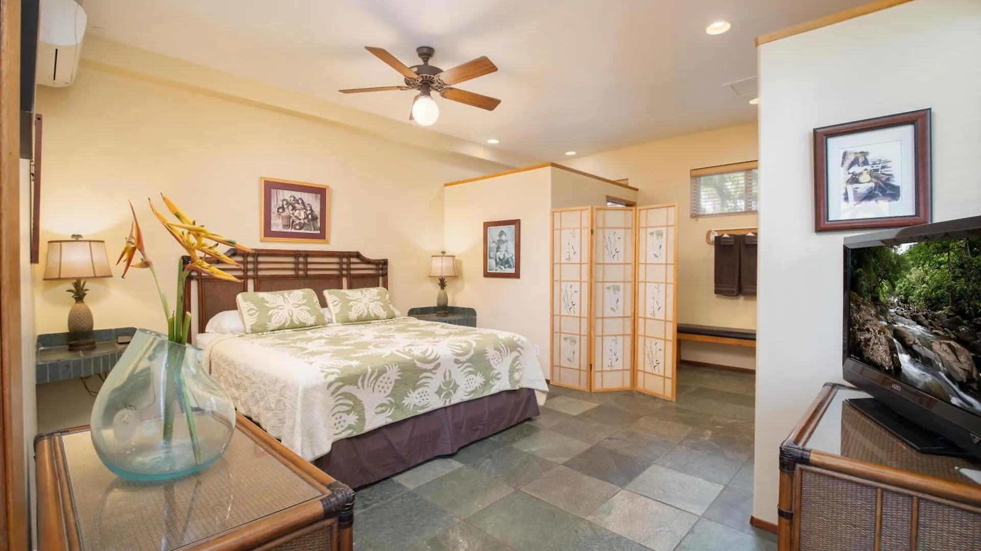 Apartament Aloha Aku Hula - Find Peace By The Shore *