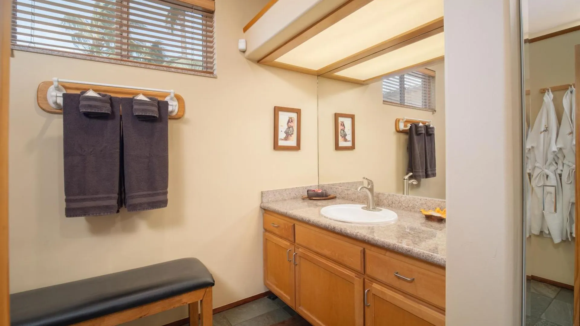 Apartament Aloha Aku Hula - Find Peace By The Shore Kihei