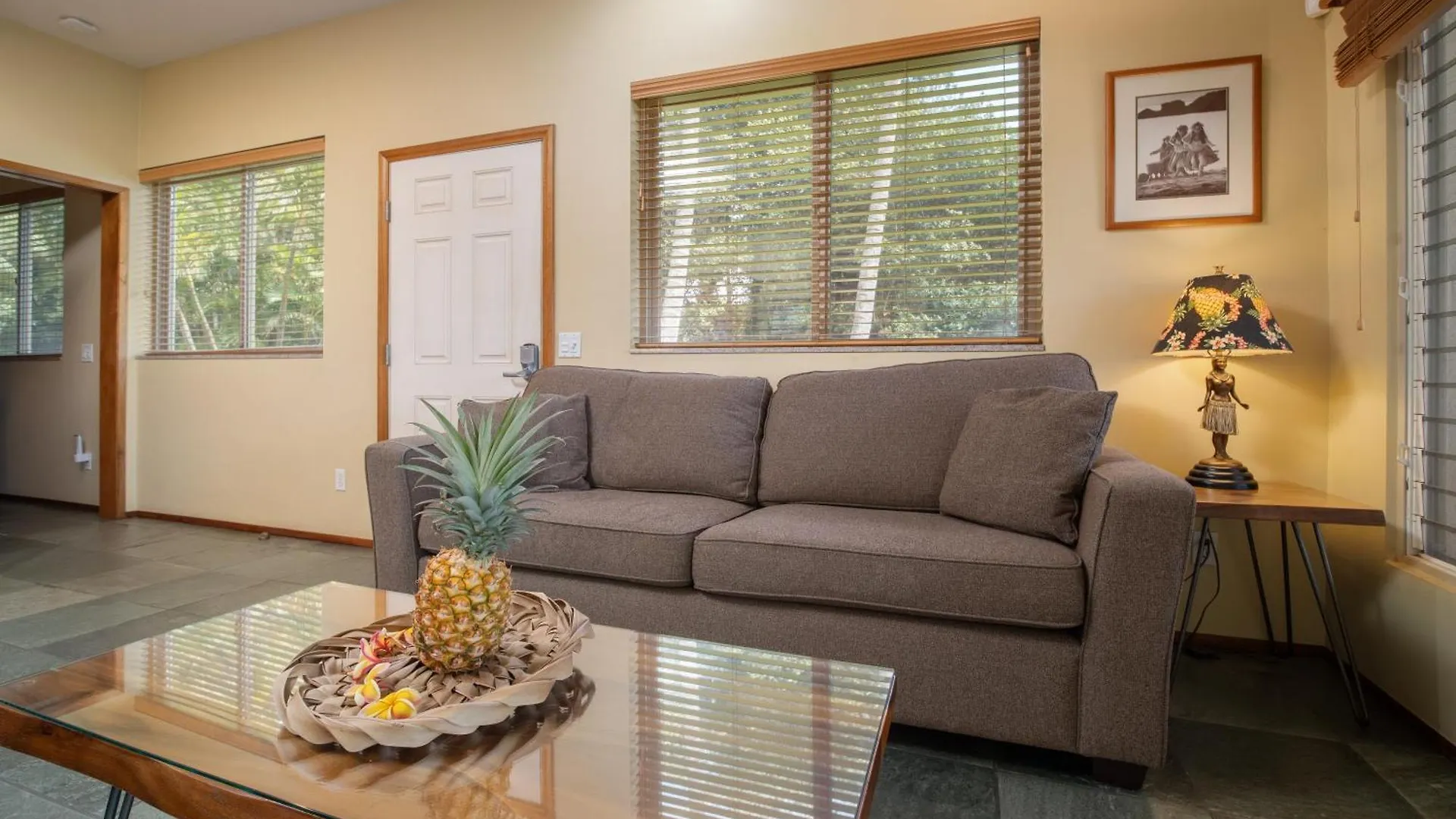 Aloha Aku Hula - Find Peace By The Shore Apartament