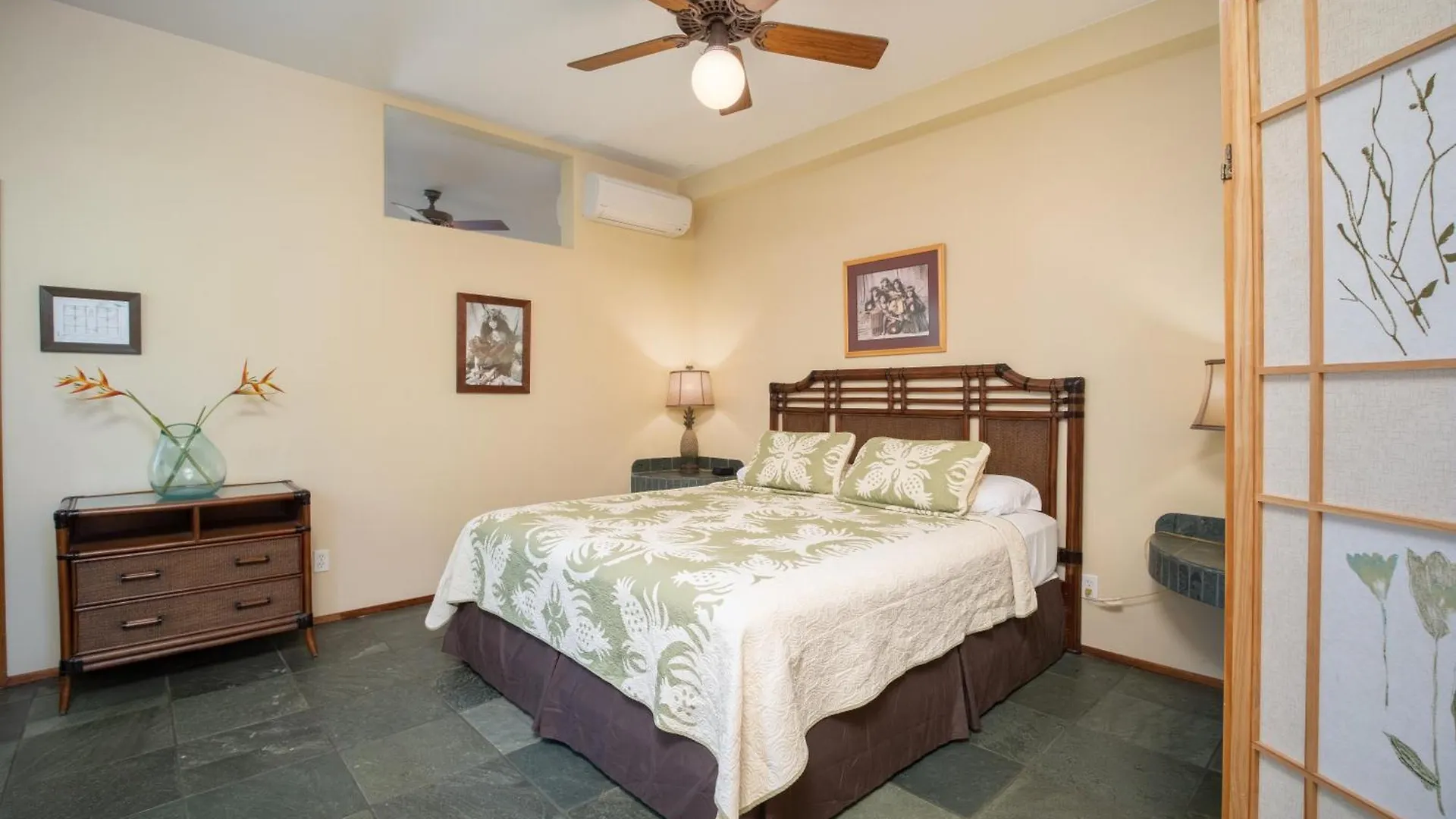 Apartament Aloha Aku Hula - Find Peace By The Shore Kihei