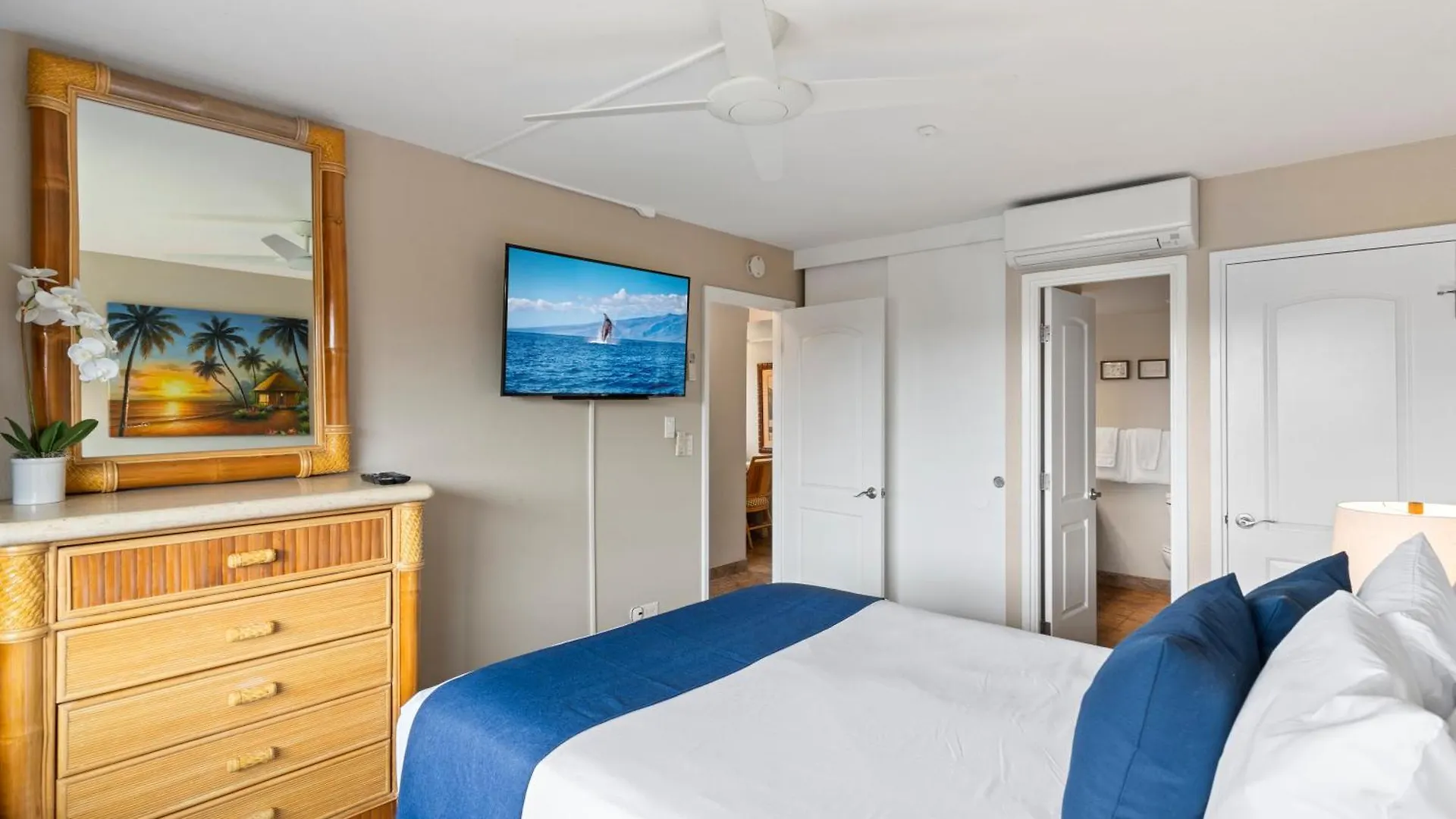 公寓 Perfect Getaway 2bd Condo, Steps To & Shops *