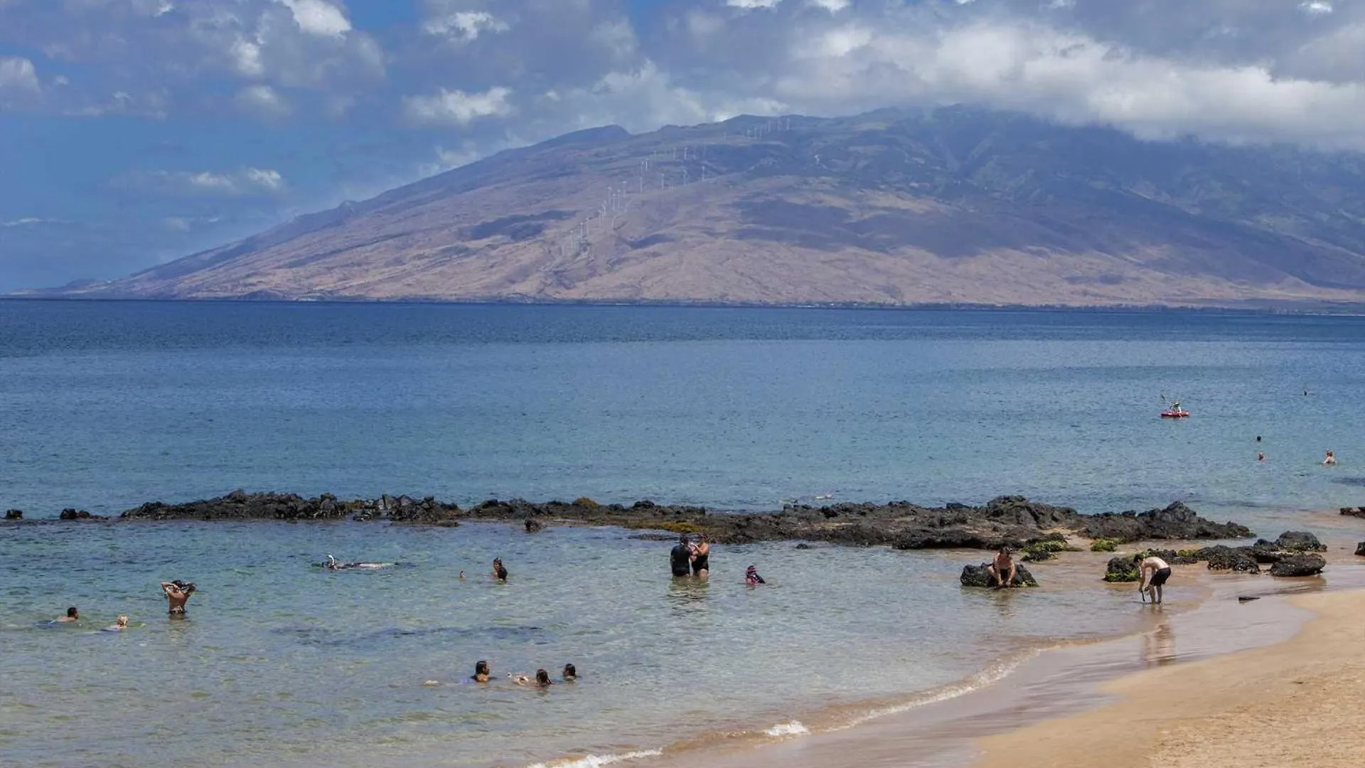 Kihei Akahi - Unit D114 Holiday home Wailea (Maui)