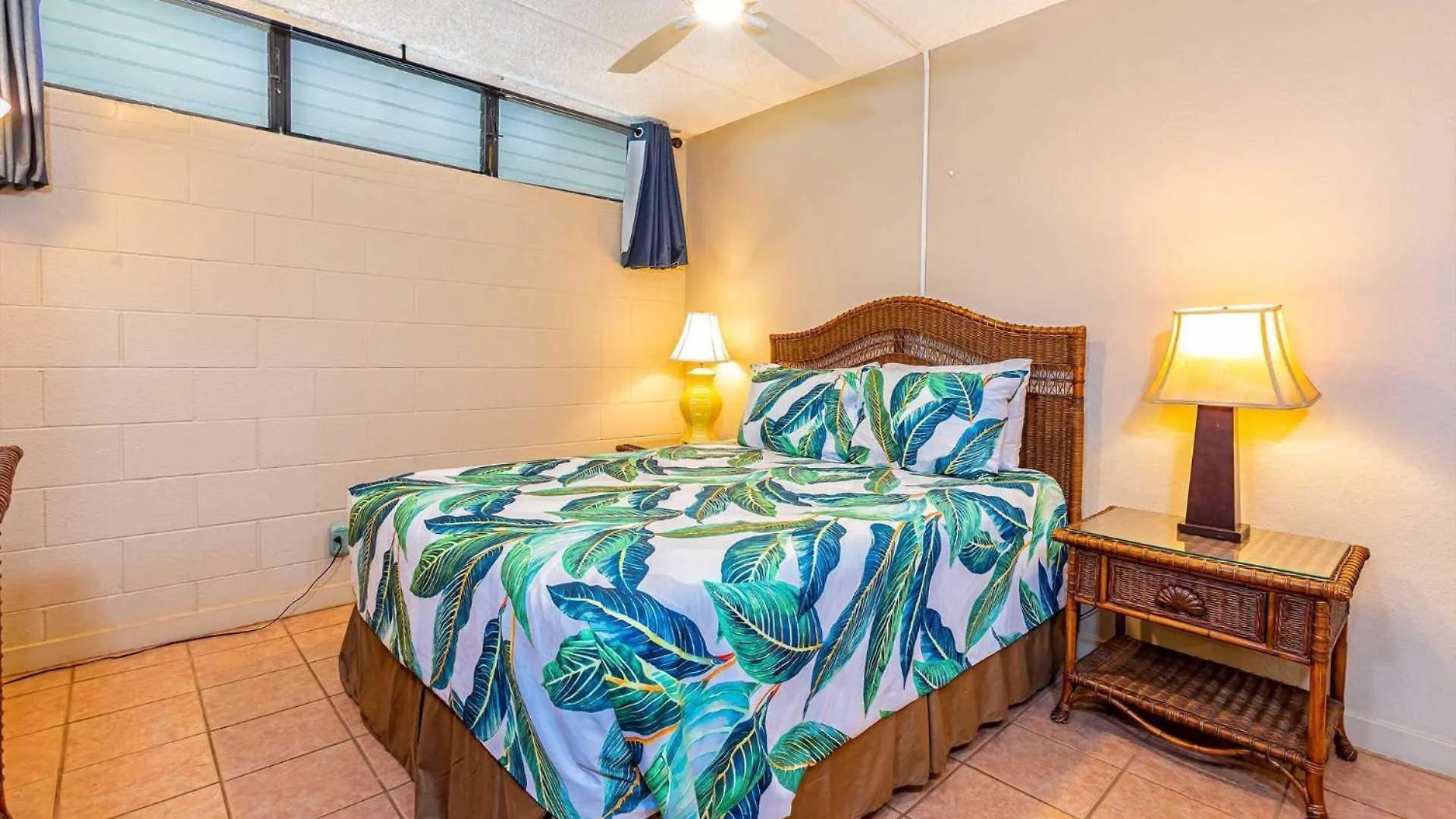Holiday home Kihei Akahi - Unit D114 *