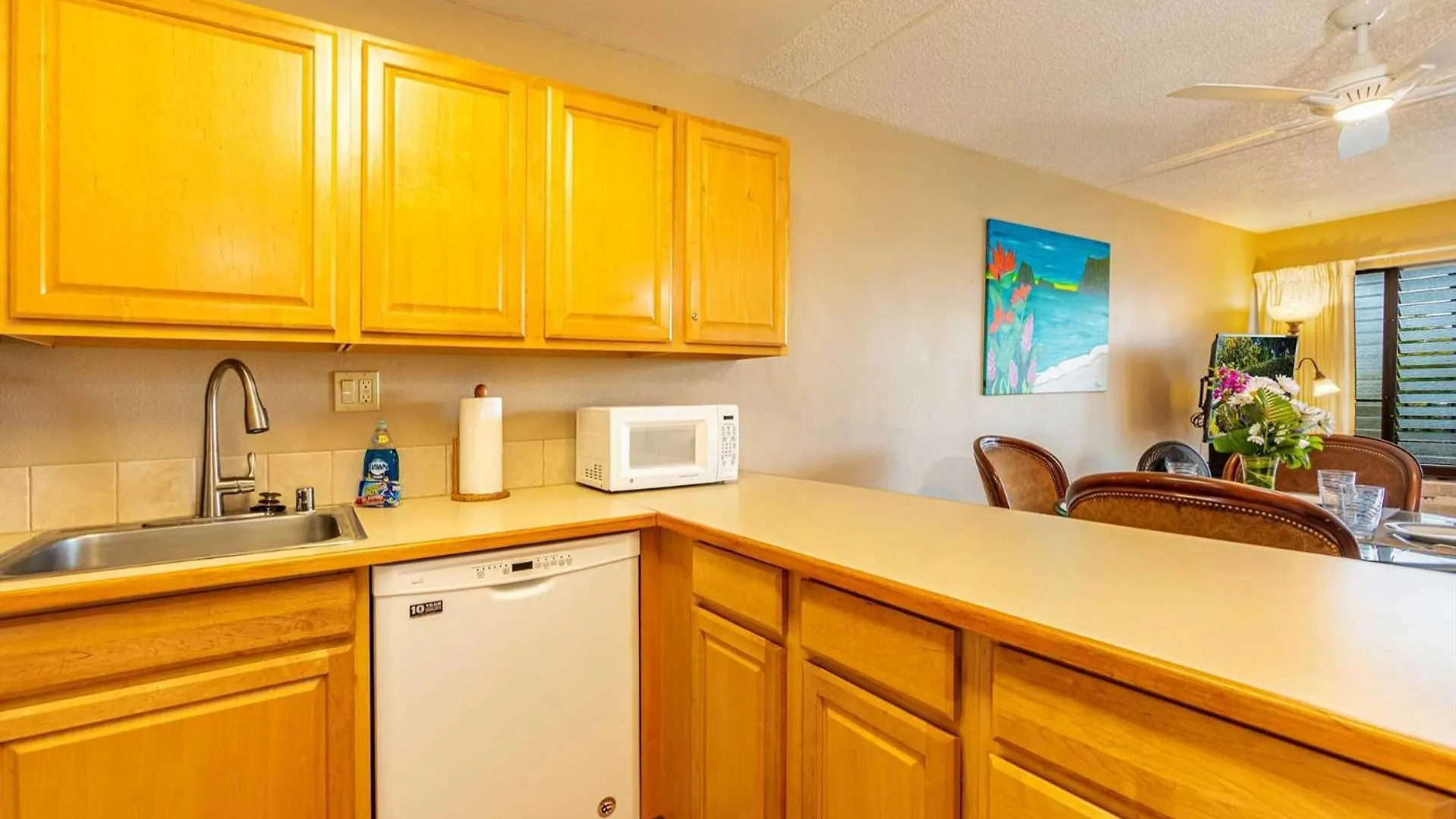 Kihei Akahi - Unit D114 Holiday home Wailea (Maui)