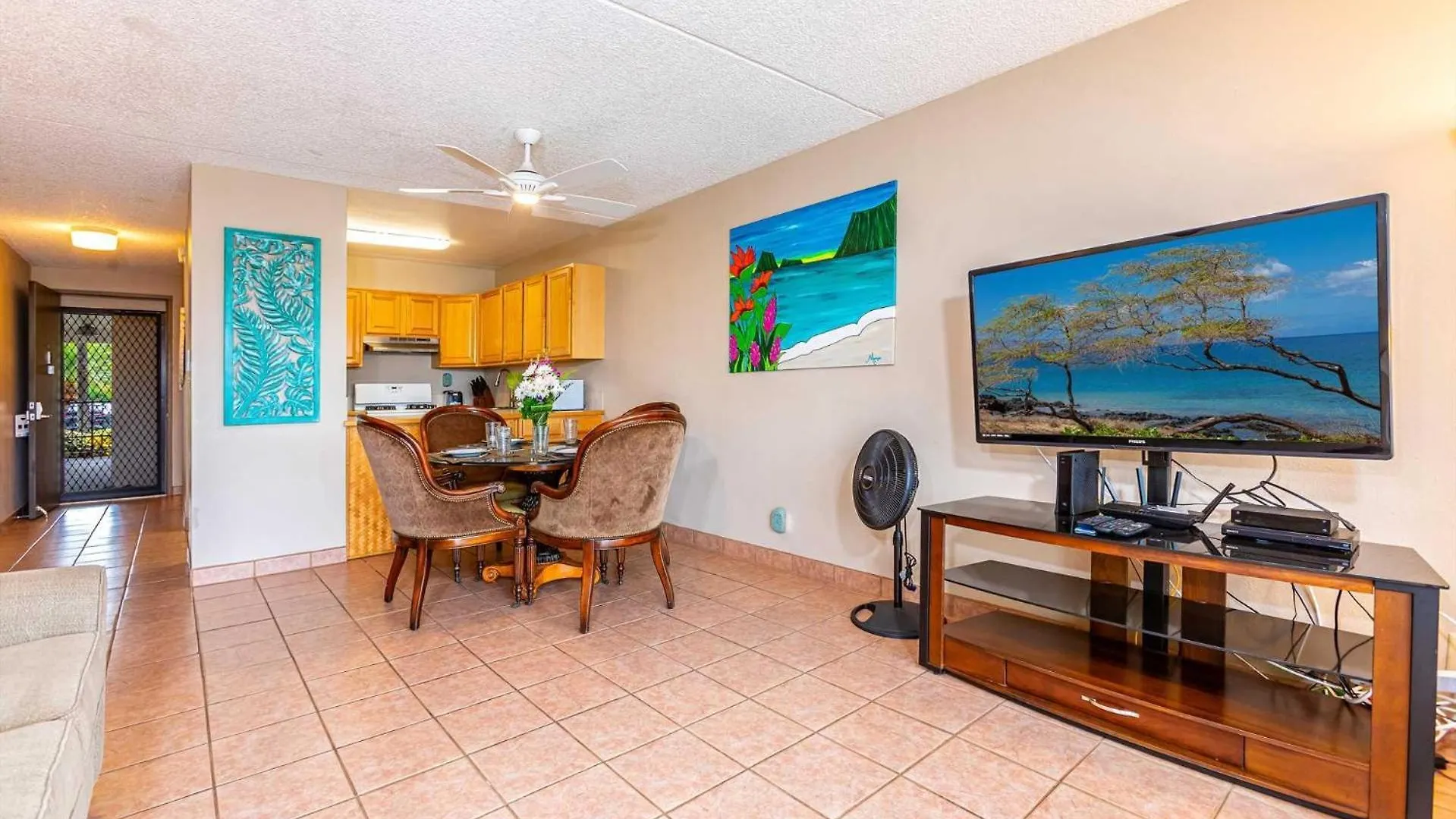 Kihei Akahi - Unit D114