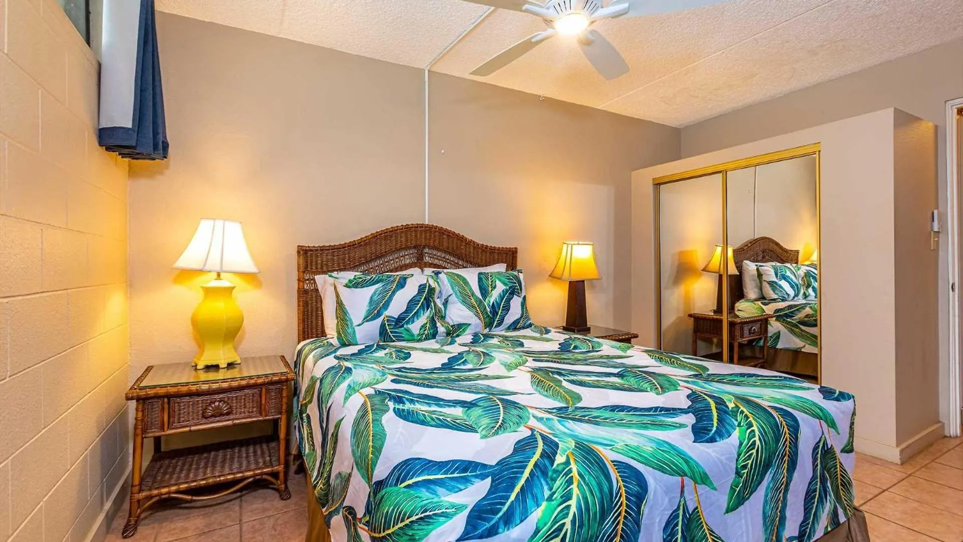 Holiday home Kihei Akahi - Unit D114
