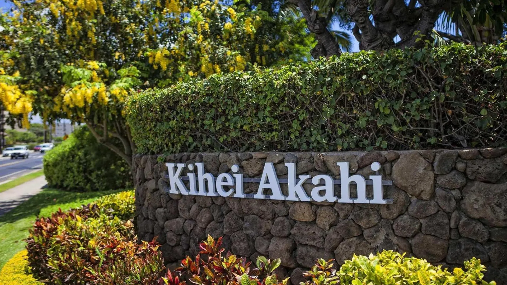 Kihei Akahi - Unit D114 *