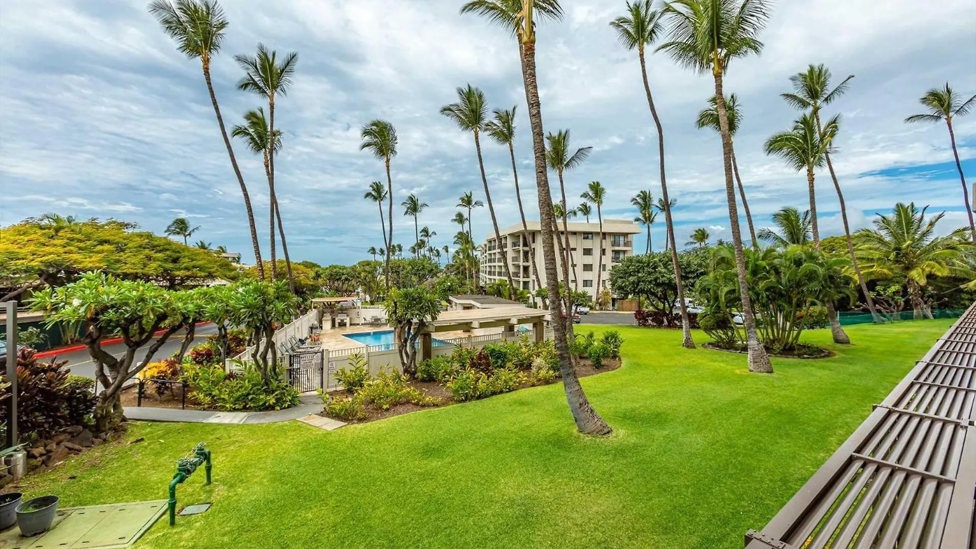 Kihei Akahi - Unit D114 Holiday home *
