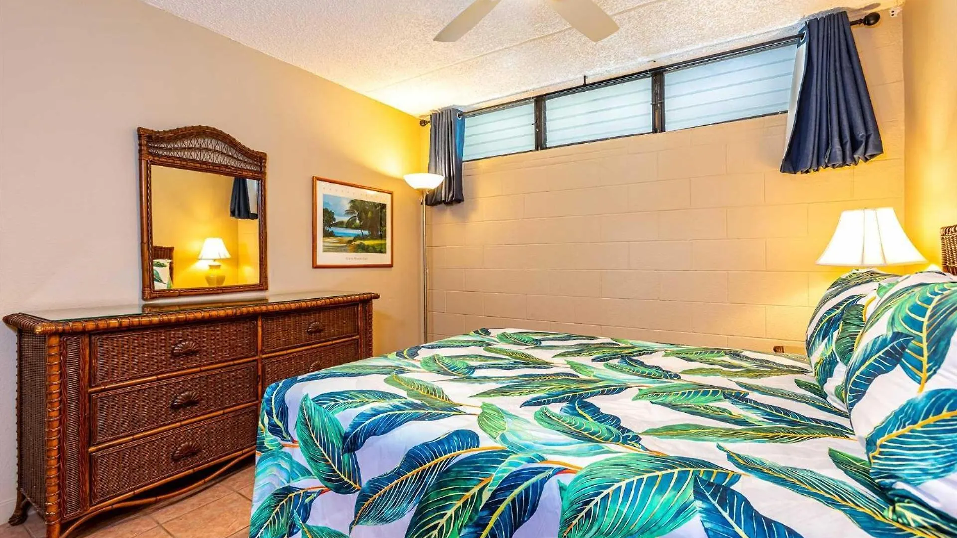 Kihei Akahi - Unit D114 Wailea (Maui)