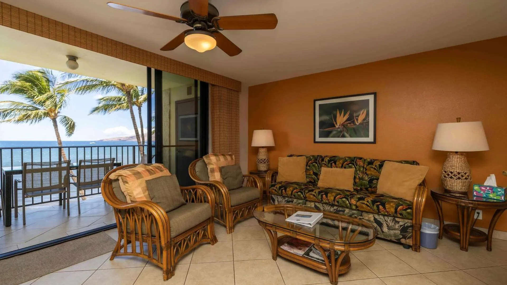 505 * Kihei
