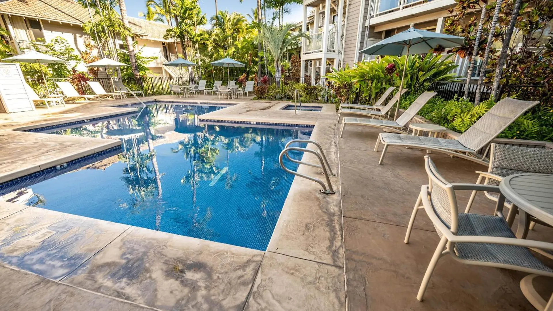 Grand Champions Golf 118 * Wailea (Maui)