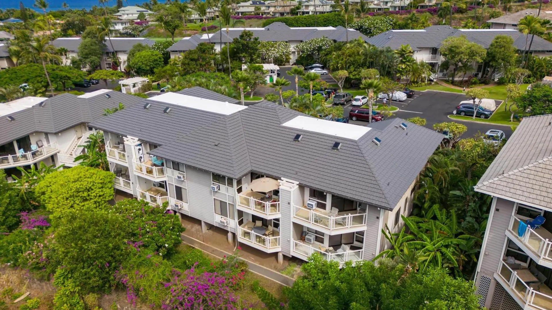 Grand Champions Golf 118 * Wailea (Maui)