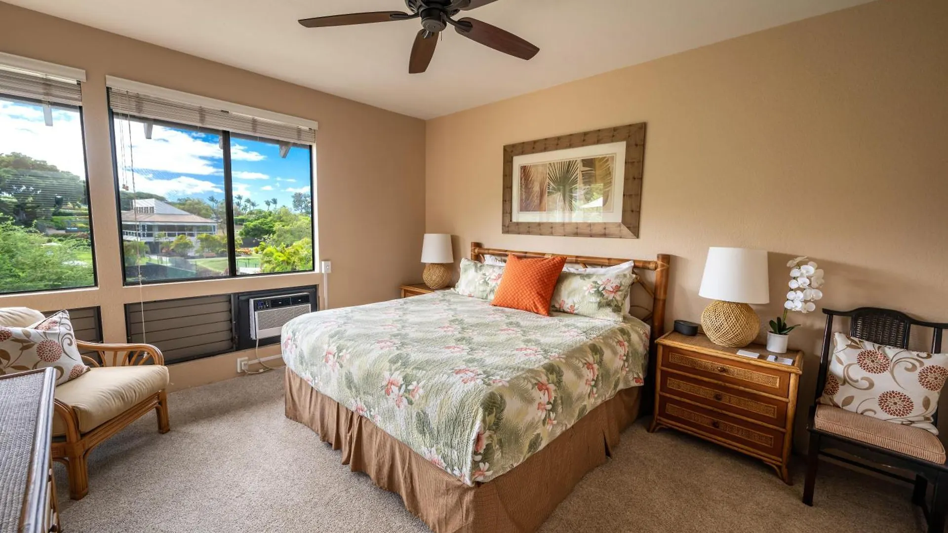 Grand Champions Golf 118 * Wailea (Maui)