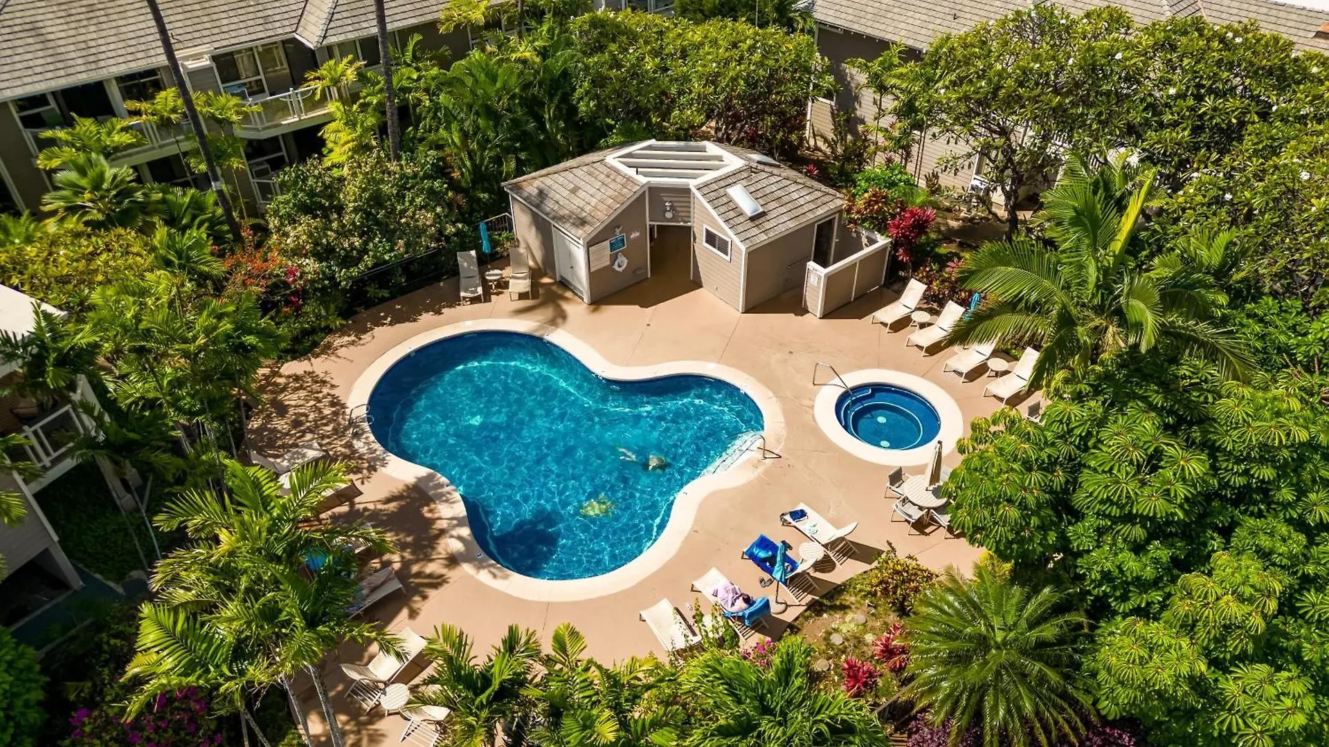 Casa vacanze Grand Champions Golf 118 *