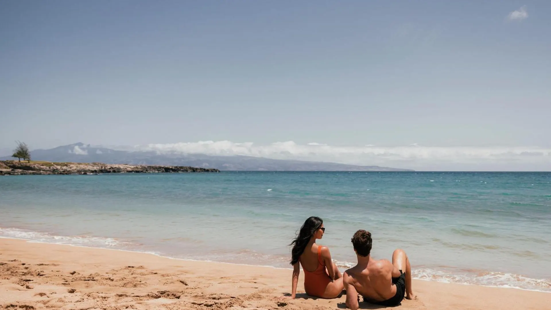 The Ritz-carlton Maui, Kapalua Lahaina