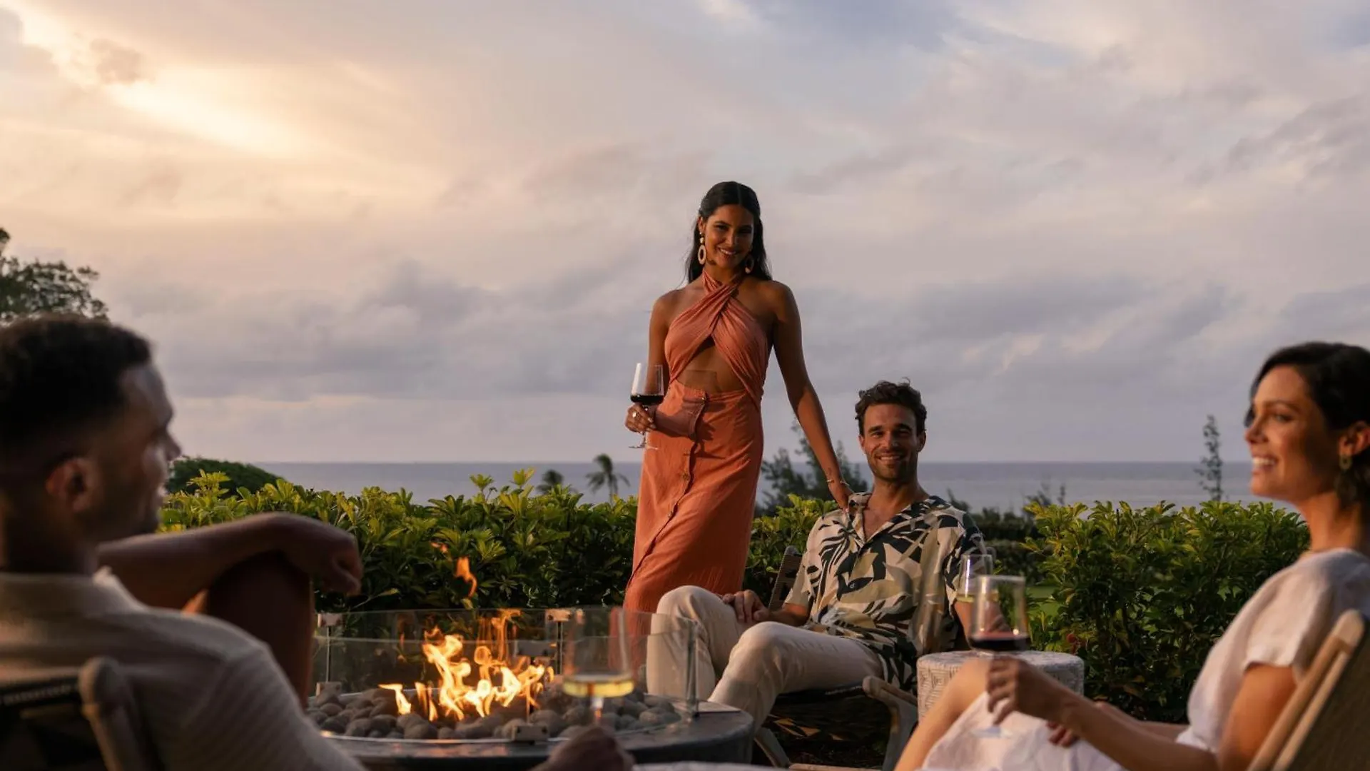 The Ritz-carlton Maui, Kapalua Lahaina