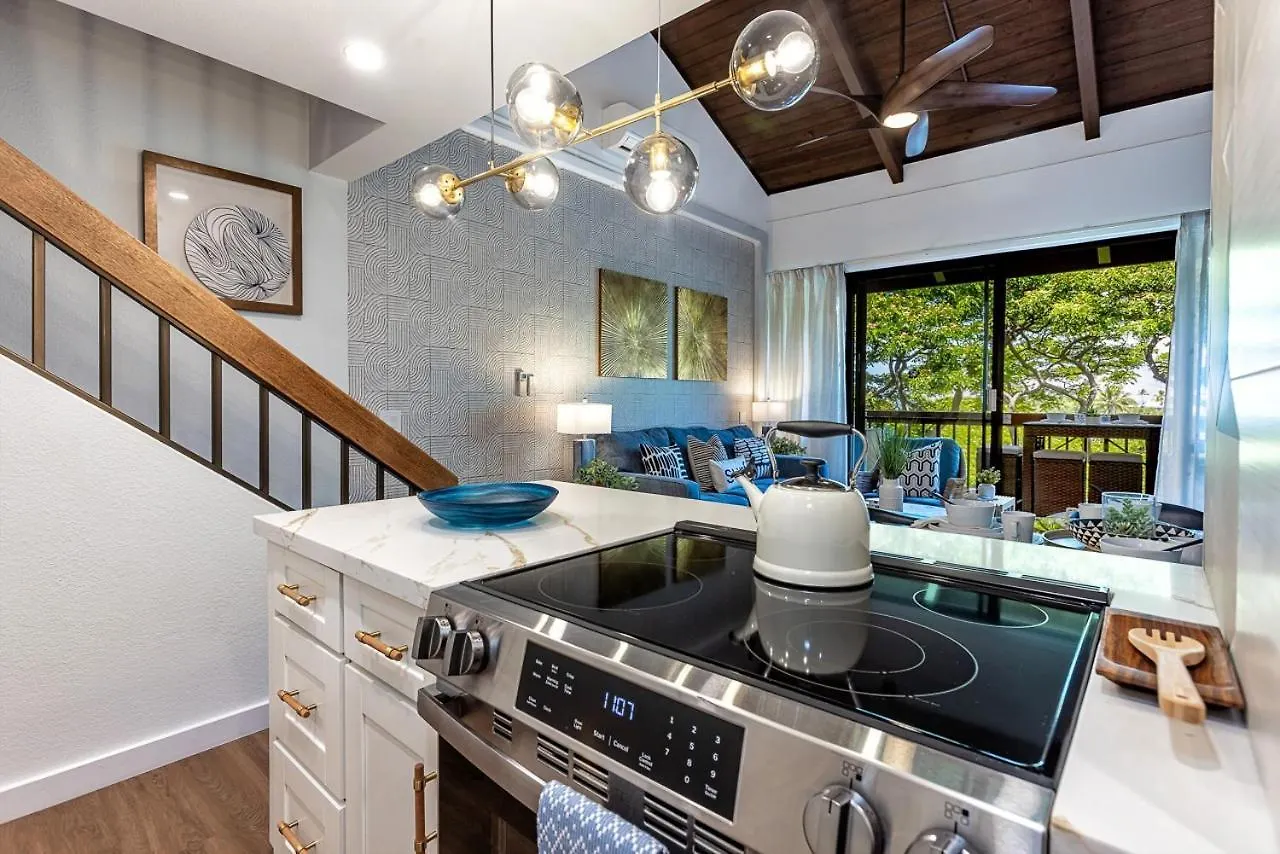 Apartment Maui Vista By Coldwell Banker Island Vacations