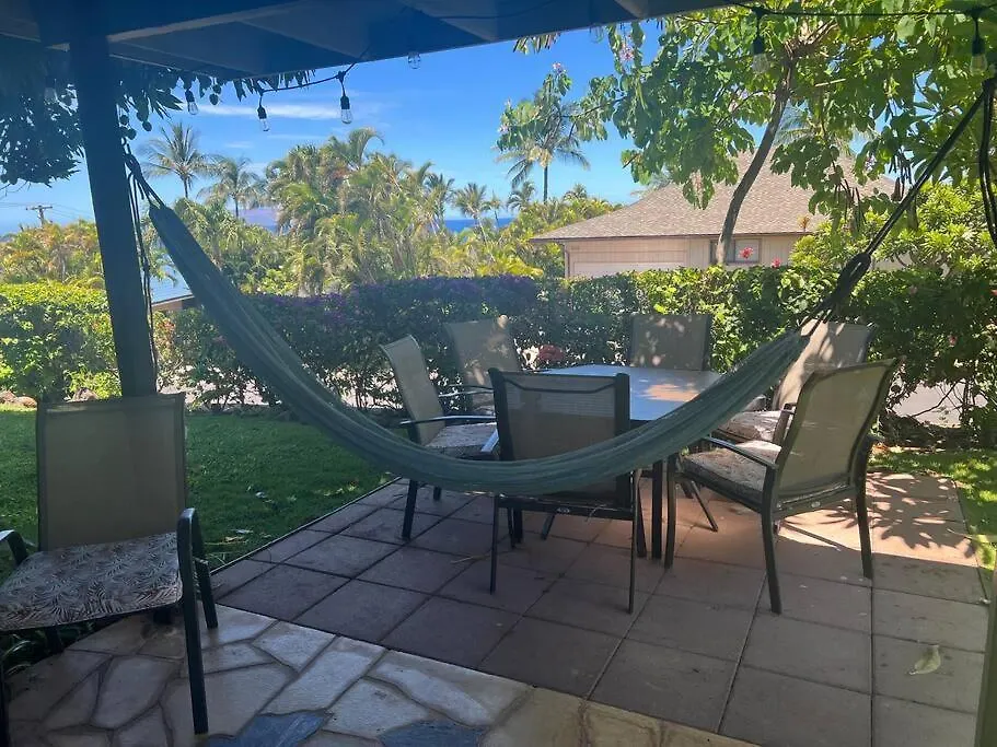 Cloud 9 House - Private Pool, Walk To Wailea (Maui)