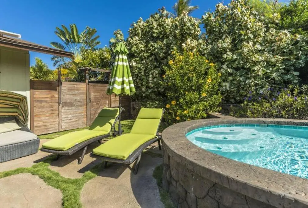 Hébergement de vacances Cloud 9 House - Private Pool, Walk To