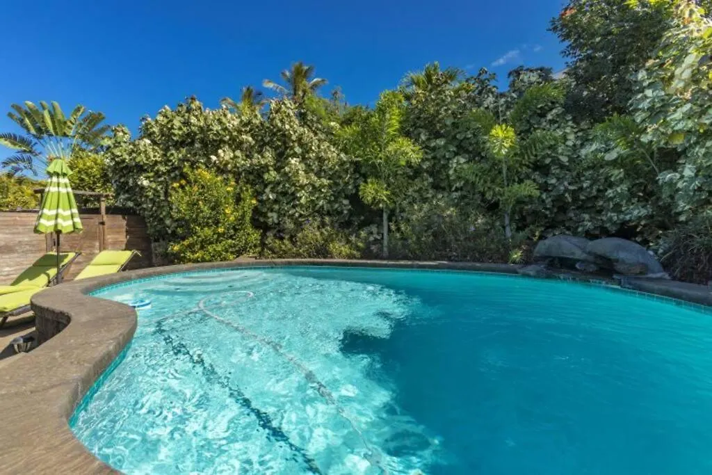 Cloud 9 House - Private Pool, Walk To * Wailea (Maui)