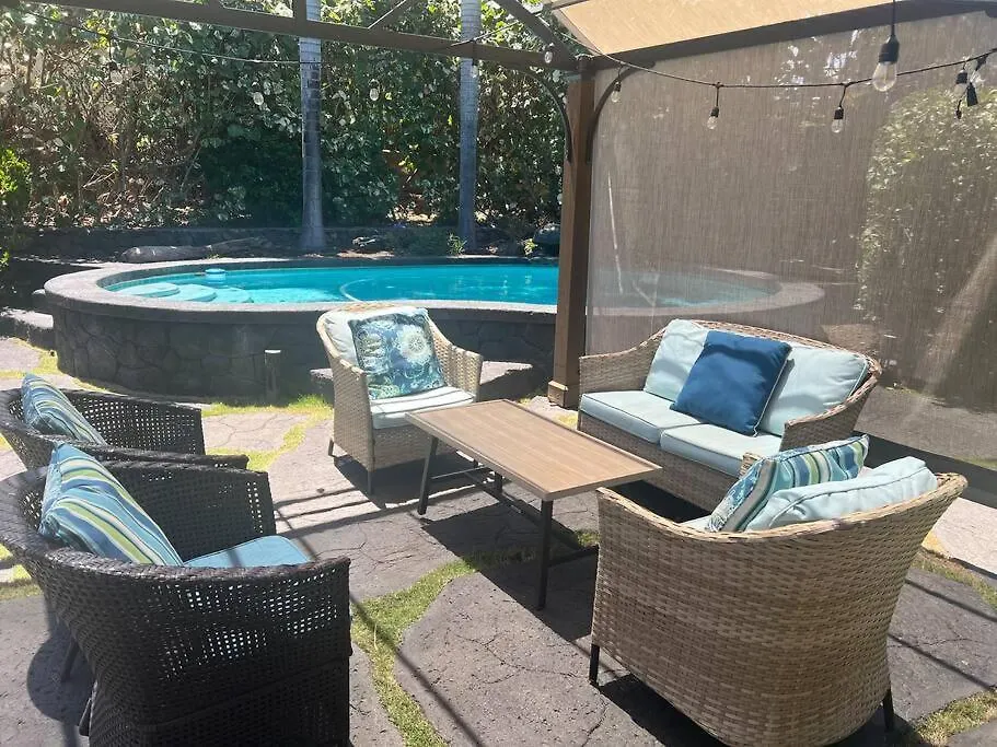 Cloud 9 House - Private Pool, Walk To Hébergement de vacances *