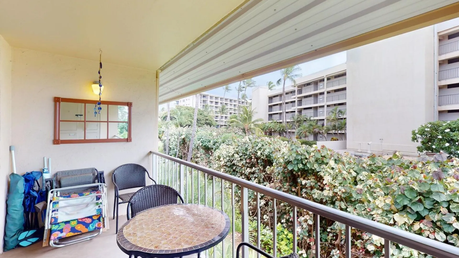 Kai Nani 340 Apartmán Kihei