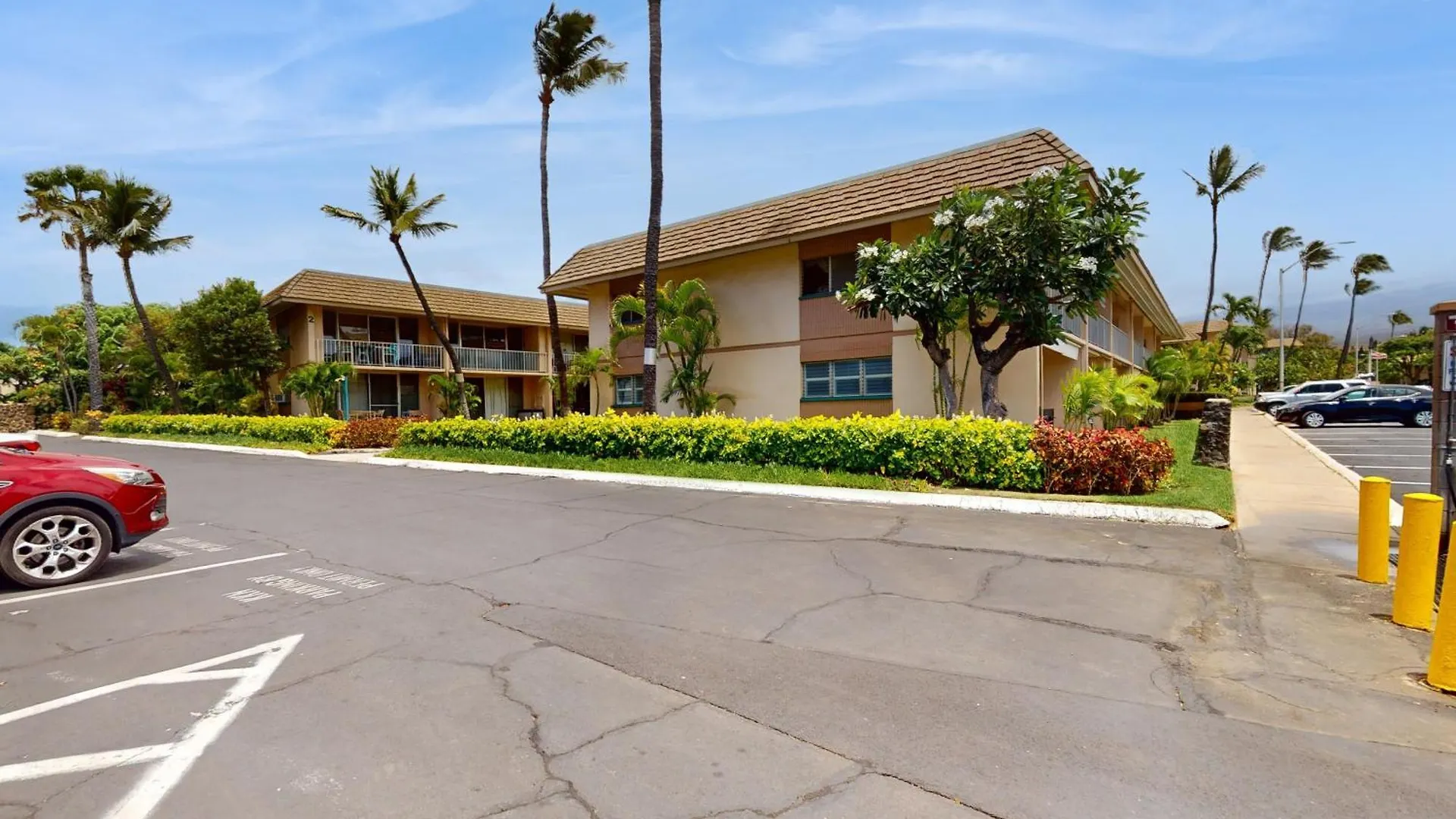 Apartmán Kai Nani 340