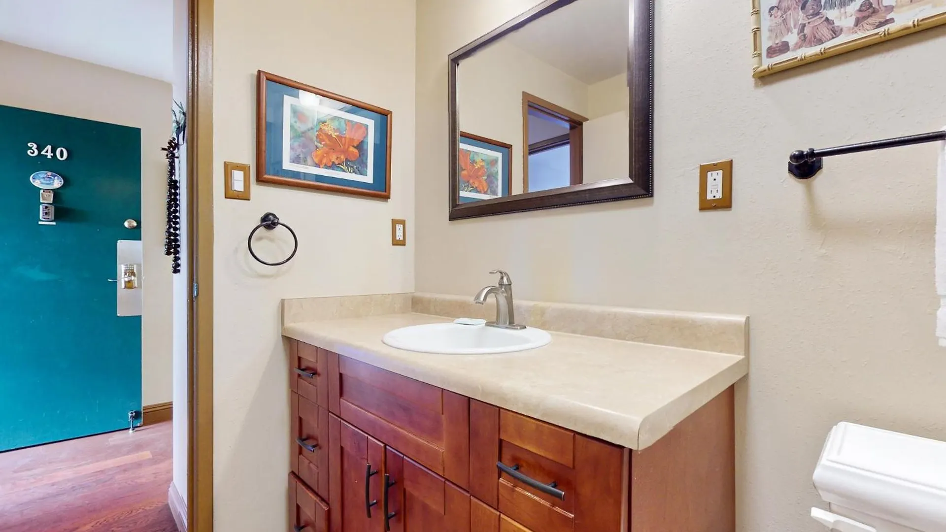 Apartmán Kai Nani 340