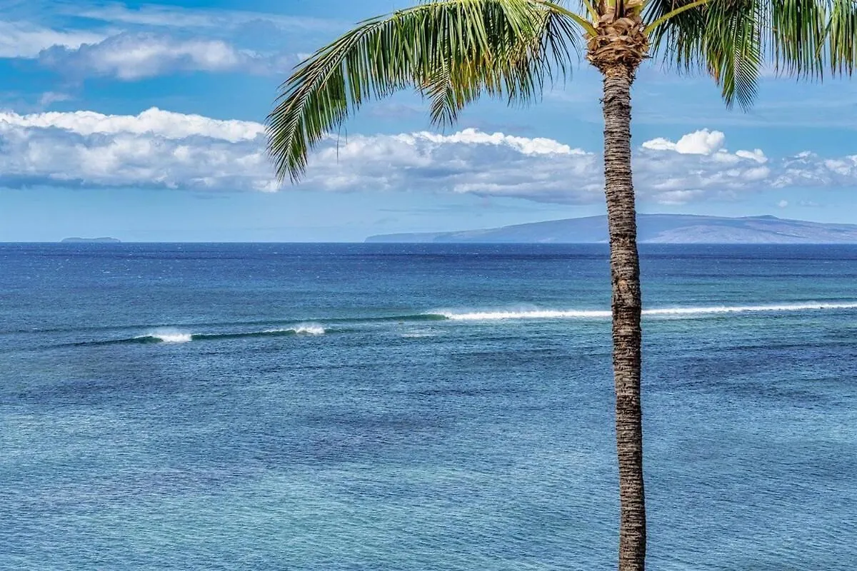 Holiday home Spacious Oceanfront — Big Views — Remodeled 2022
