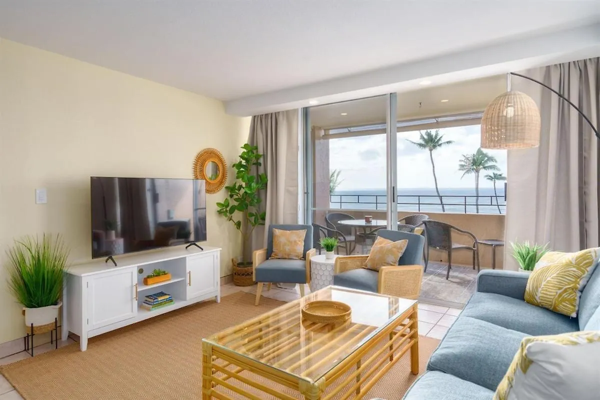 Spacious Oceanfront — Big Views — Remodeled 2022 *