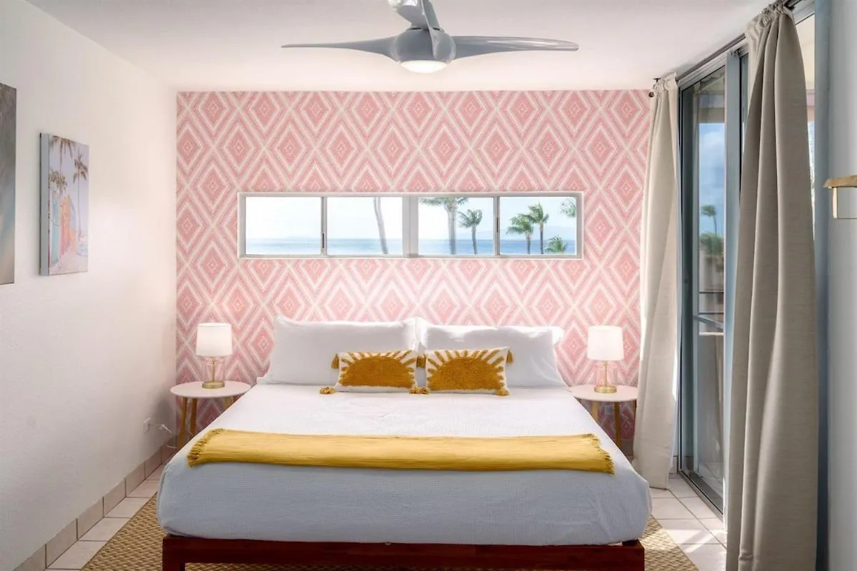 Holiday home Spacious Oceanfront — Big Views — Remodeled 2022
