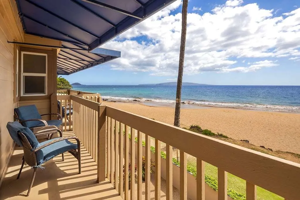 Otel Days By Wyndham Maui Oceanfront 2*