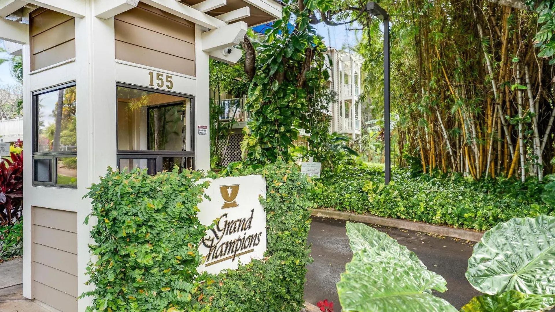 Grand Champions 179 Holiday home *