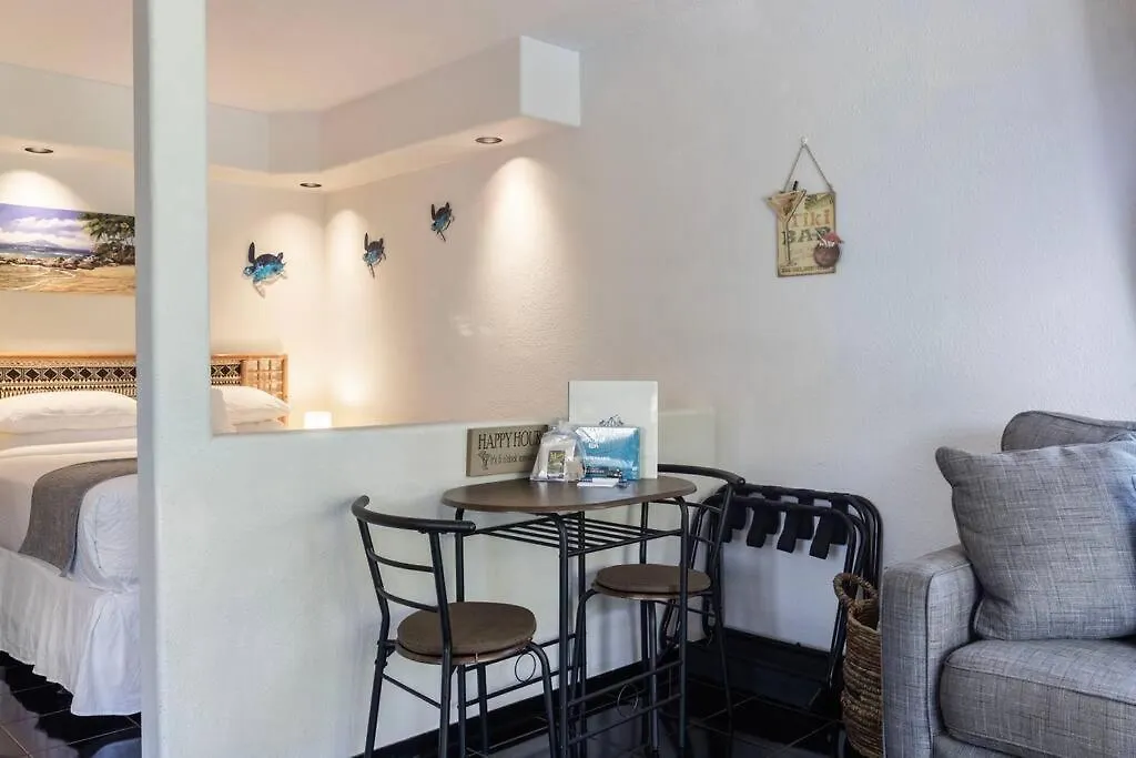 Kihei Akahi C320- Kihei Studio, Walk To Shops, Dining, & The Wailea (Maui)