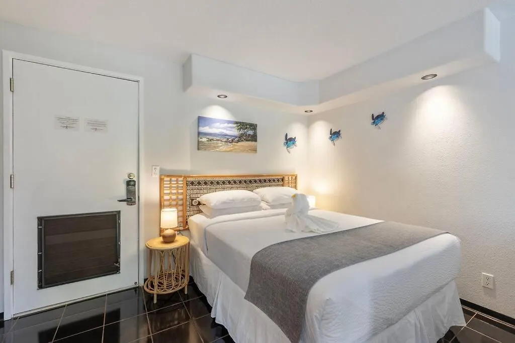 Kihei Akahi C320- Kihei Studio, Walk To Shops, Dining, & The