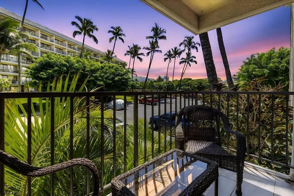 Kihei Akahi C320- Kihei Studio, Walk To Shops, Dining, & The *