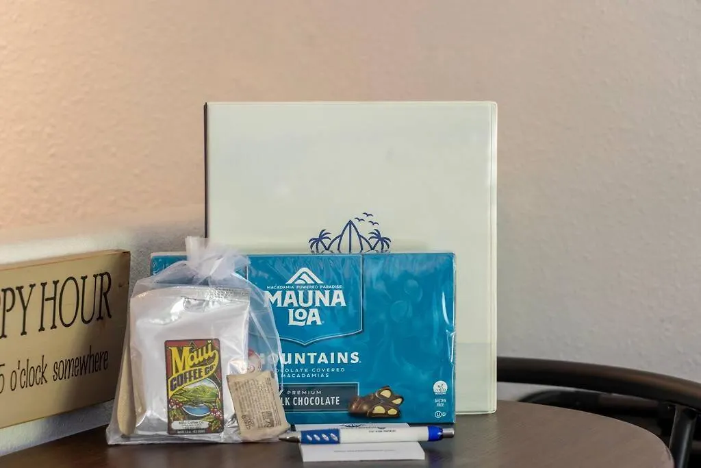 Kihei Akahi C320- Kihei Studio, Walk To Shops, Dining, & The Apartamento