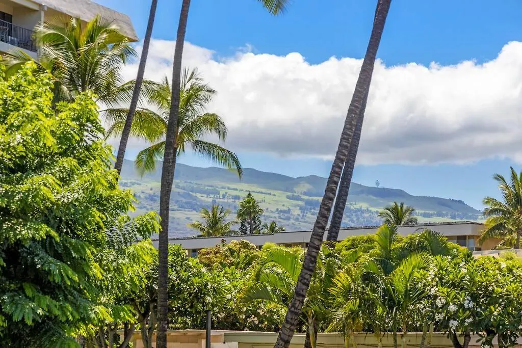Kihei Akahi C320- Kihei Studio, Walk To Shops, Dining, & The Wailea (Maui)