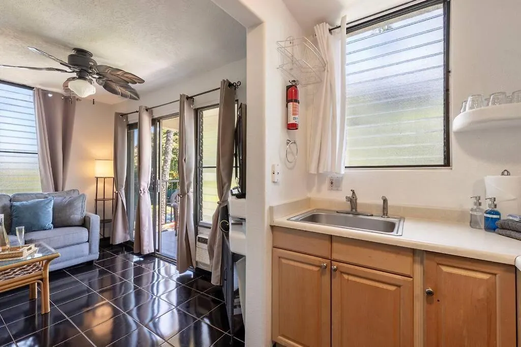 Kihei Akahi C320- Kihei Studio, Walk To Shops, Dining, & The * Wailea (Maui)