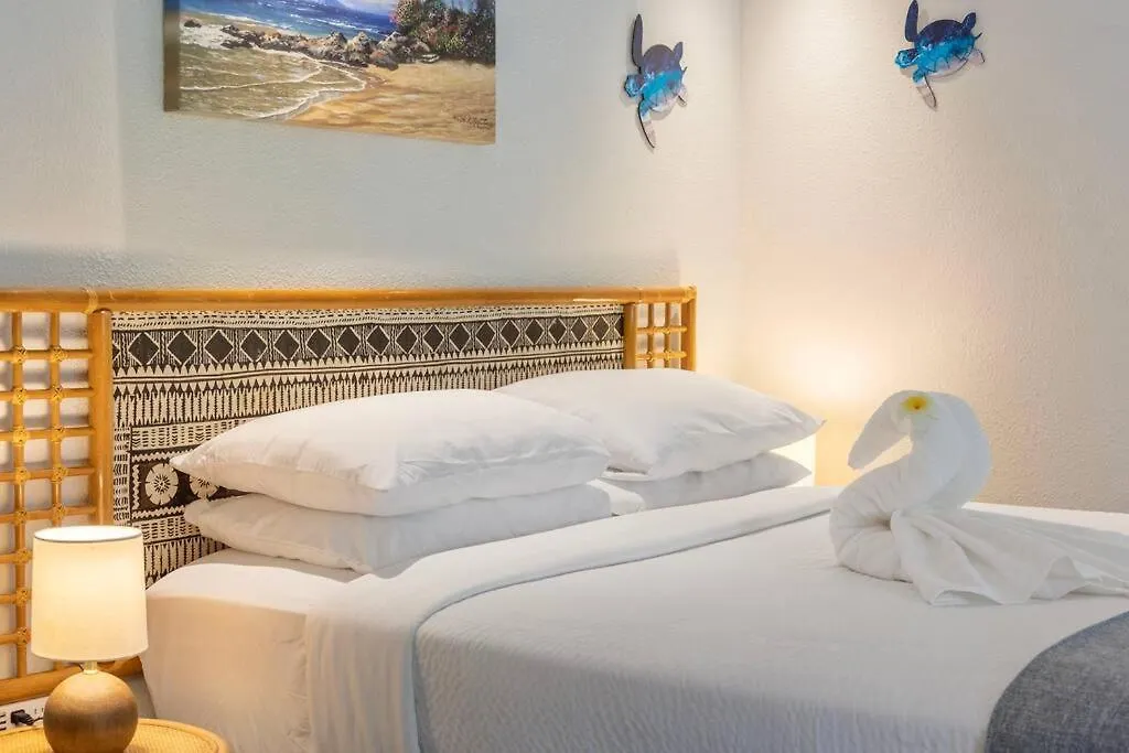Kihei Akahi C320- Kihei Studio, Walk To Shops, Dining, & The Wailea (Maui)