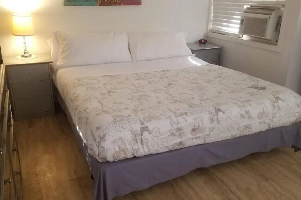 Huge 1 Bedroom In Heart Of Kihei