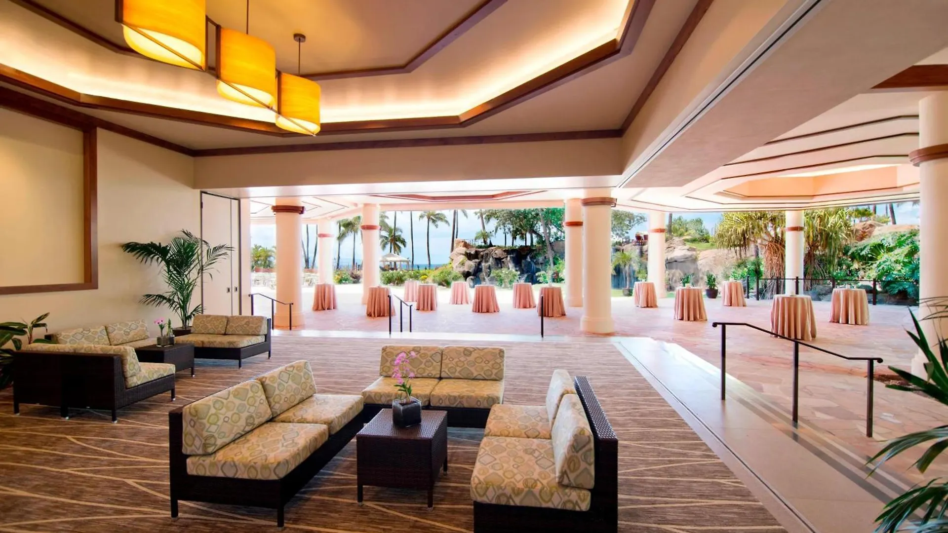 The Westin Maui & Spa, Ka'anapali Lahaina