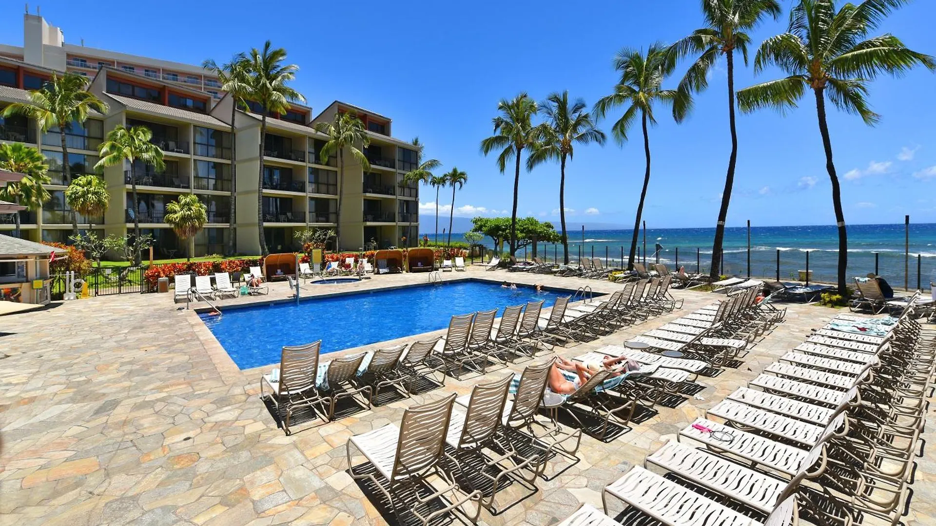 Kaanapali Shores 403