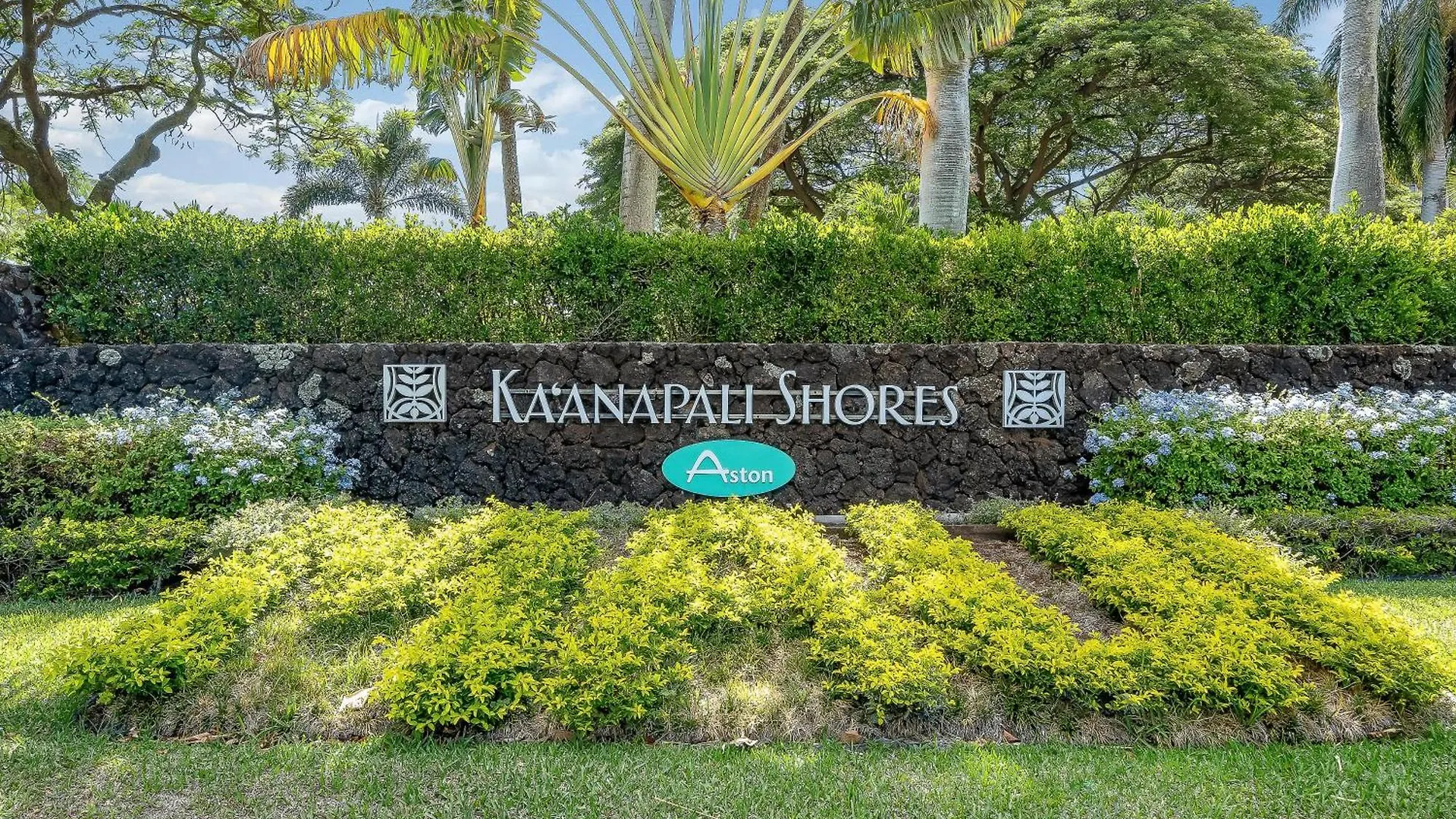 Kaanapali Shores 403 * Kahana